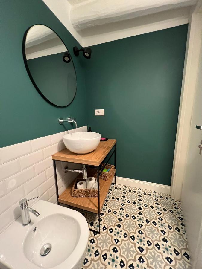 Ferrandina1 Guest House Naples Luaran gambar