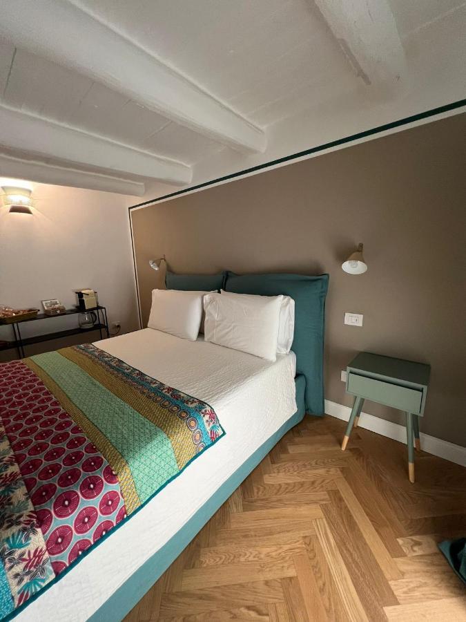 Ferrandina1 Guest House Naples Luaran gambar