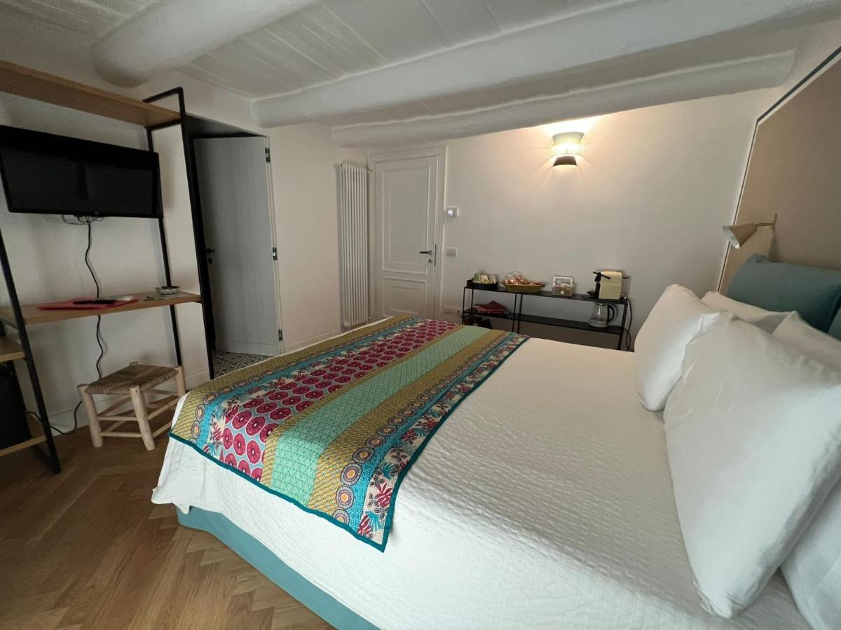 Ferrandina1 Guest House Naples Luaran gambar