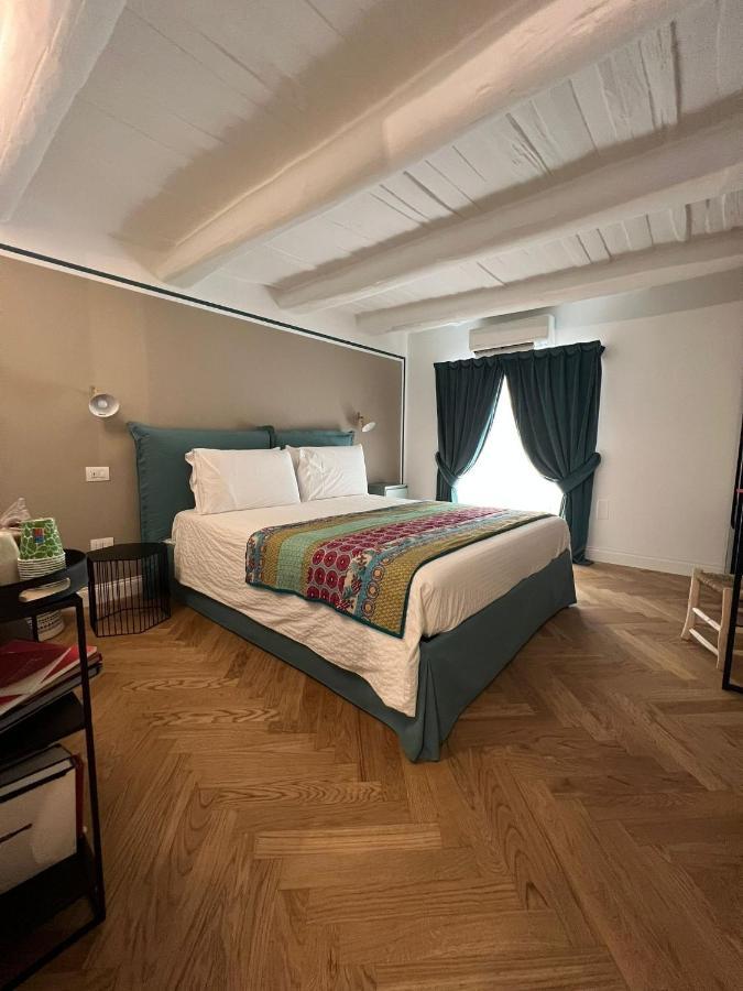 Ferrandina1 Guest House Naples Luaran gambar