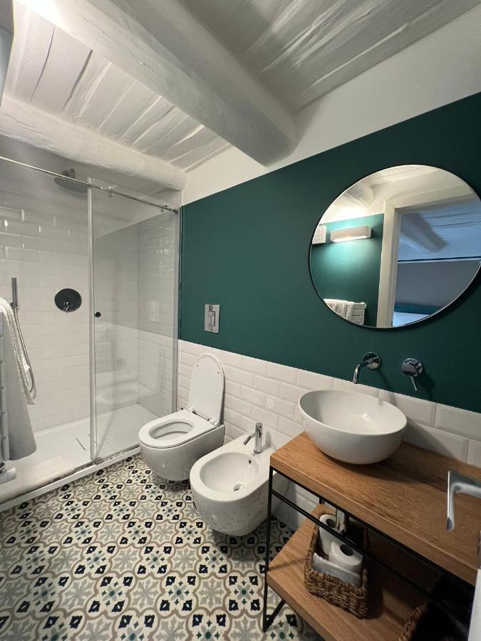 Ferrandina1 Guest House Naples Luaran gambar