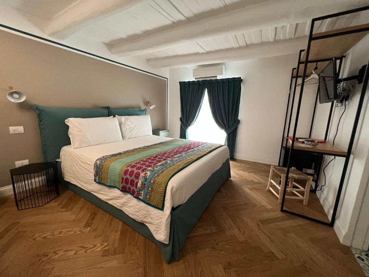 Ferrandina1 Guest House Naples Luaran gambar