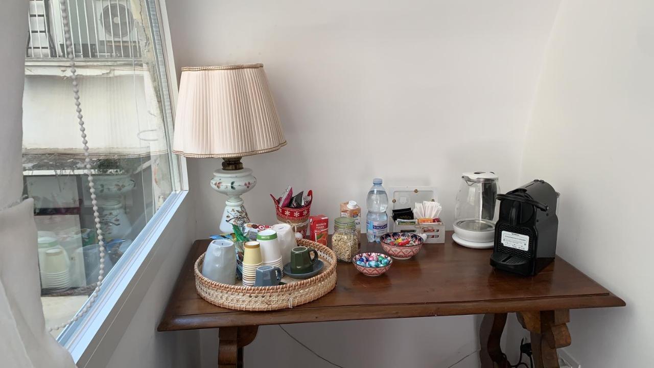 Ferrandina1 Guest House Naples Luaran gambar