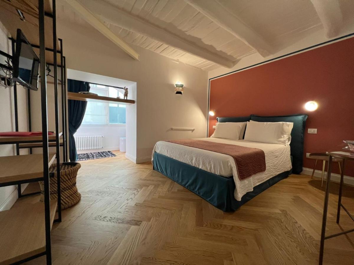 Ferrandina1 Guest House Naples Luaran gambar