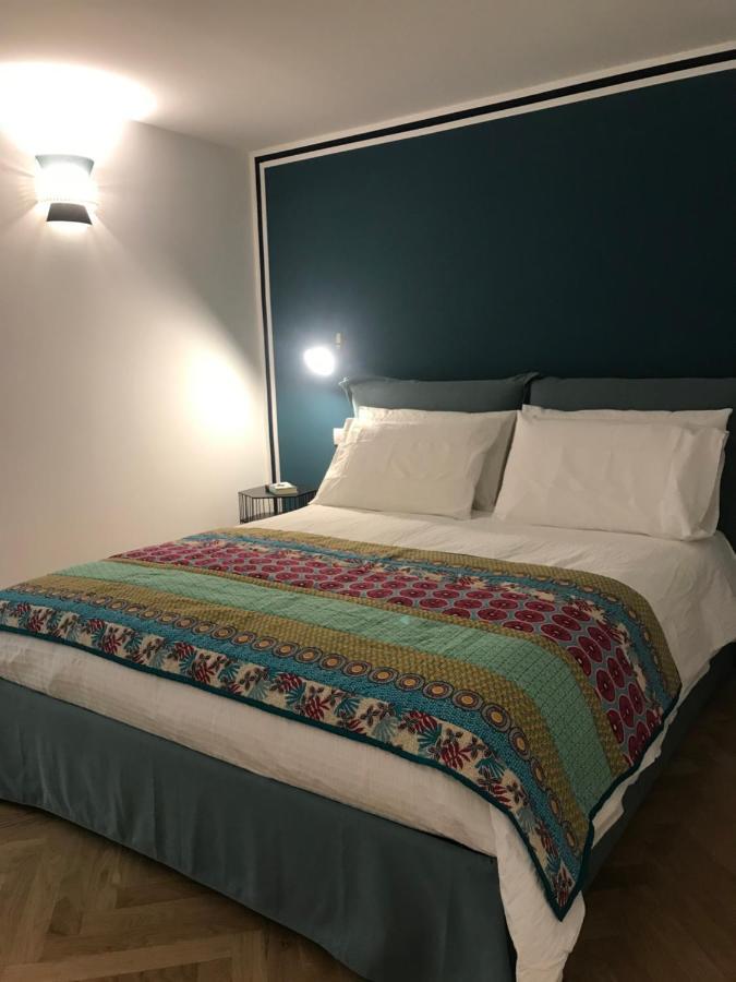 Ferrandina1 Guest House Naples Luaran gambar