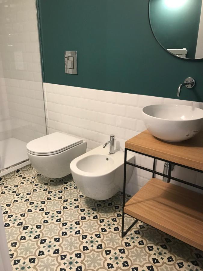 Ferrandina1 Guest House Naples Luaran gambar