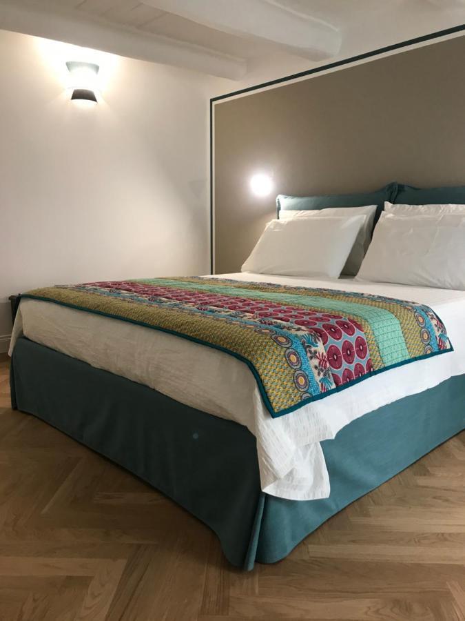 Ferrandina1 Guest House Naples Luaran gambar