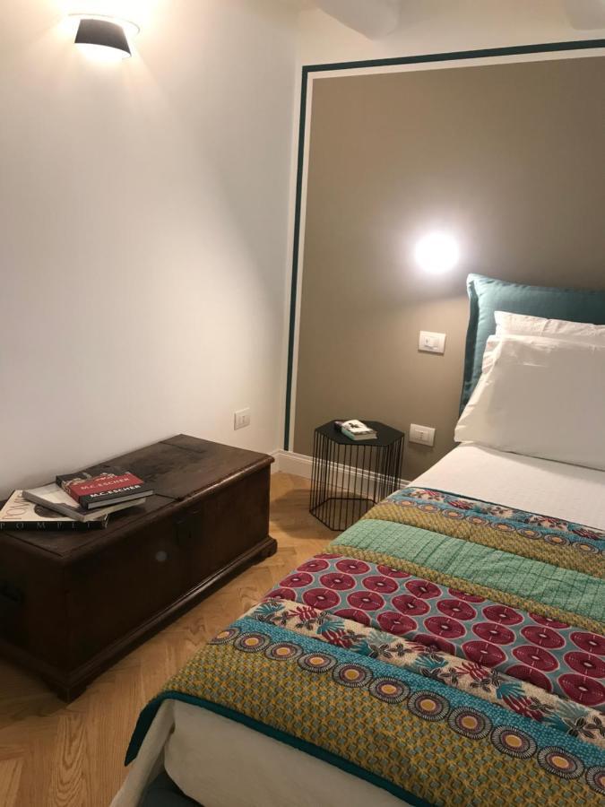 Ferrandina1 Guest House Naples Luaran gambar