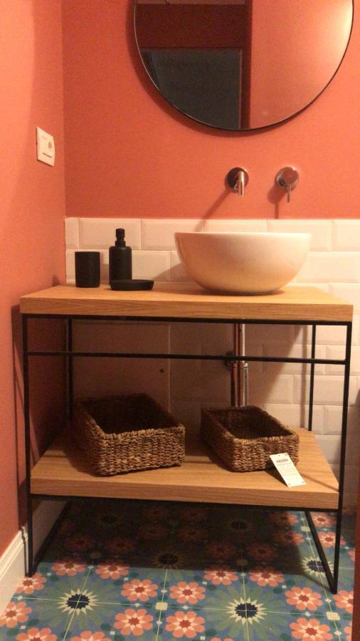 Ferrandina1 Guest House Naples Luaran gambar