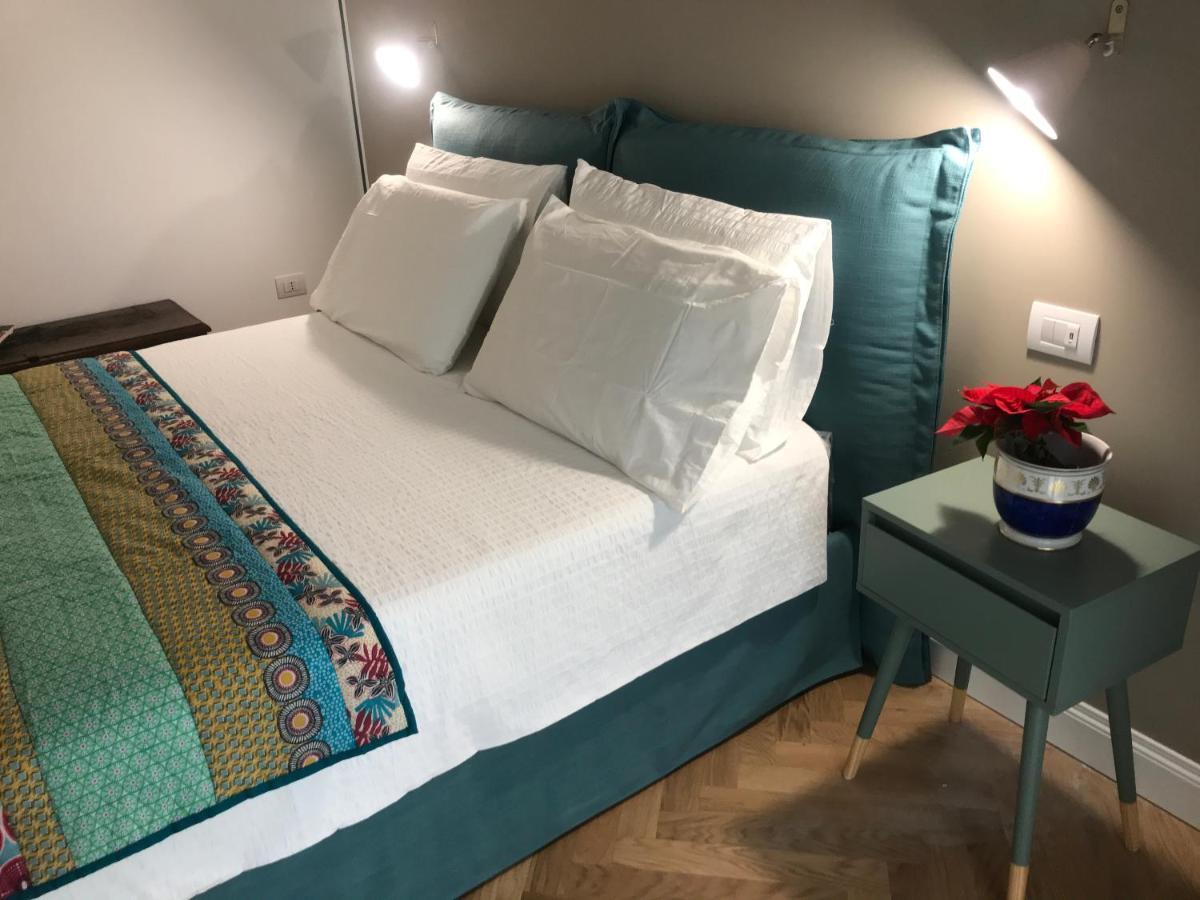 Ferrandina1 Guest House Naples Luaran gambar
