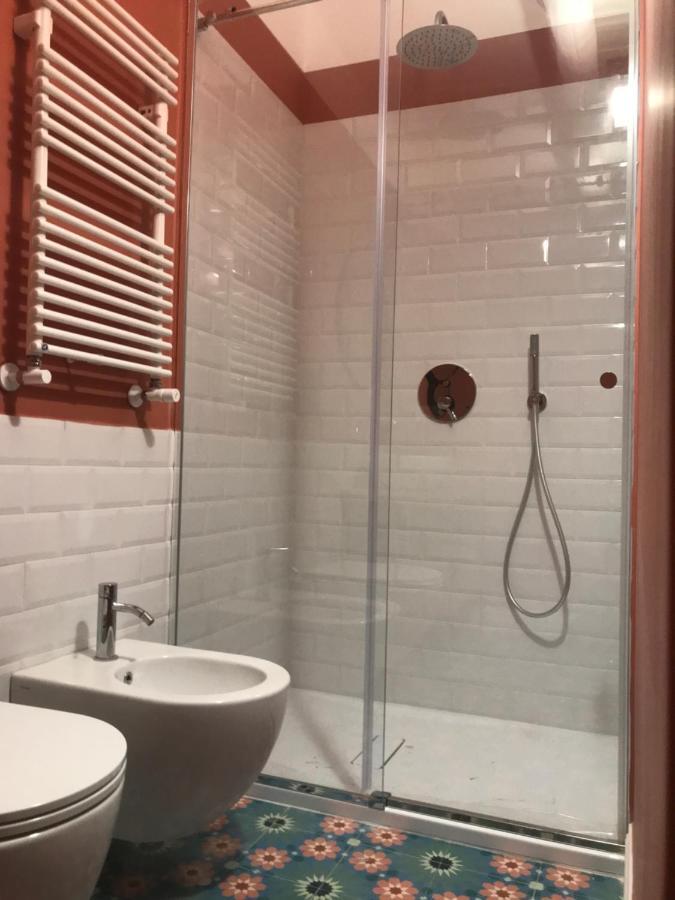 Ferrandina1 Guest House Naples Luaran gambar