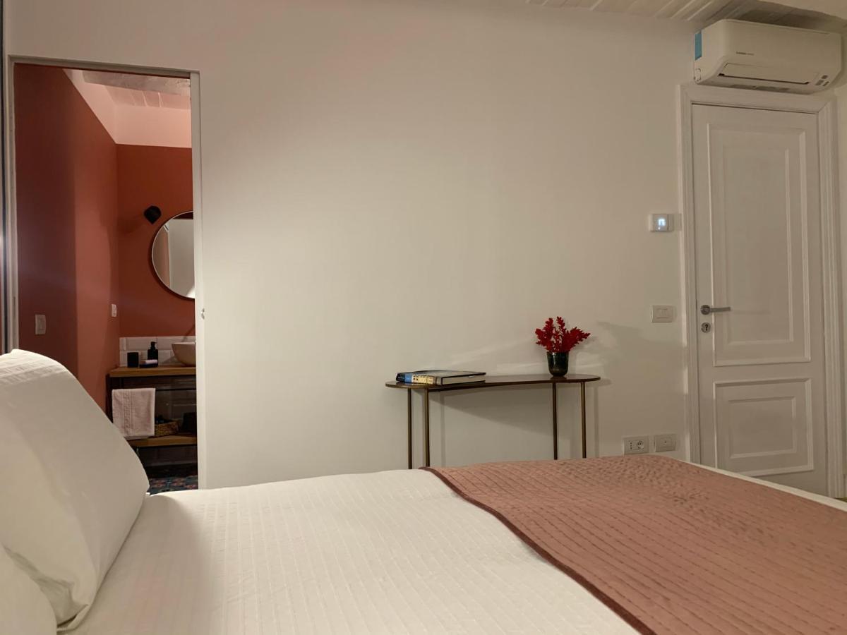 Ferrandina1 Guest House Naples Luaran gambar