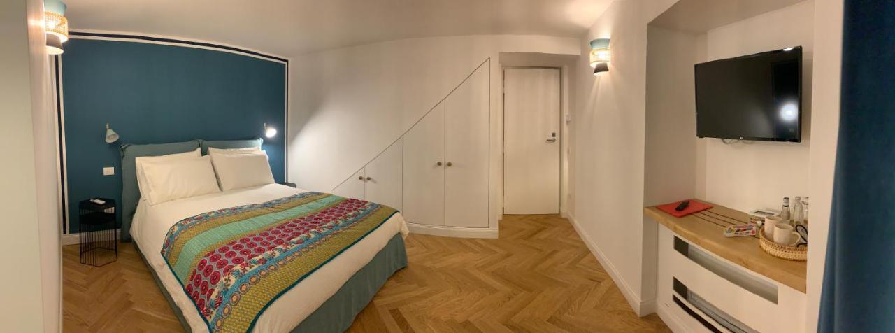 Ferrandina1 Guest House Naples Luaran gambar