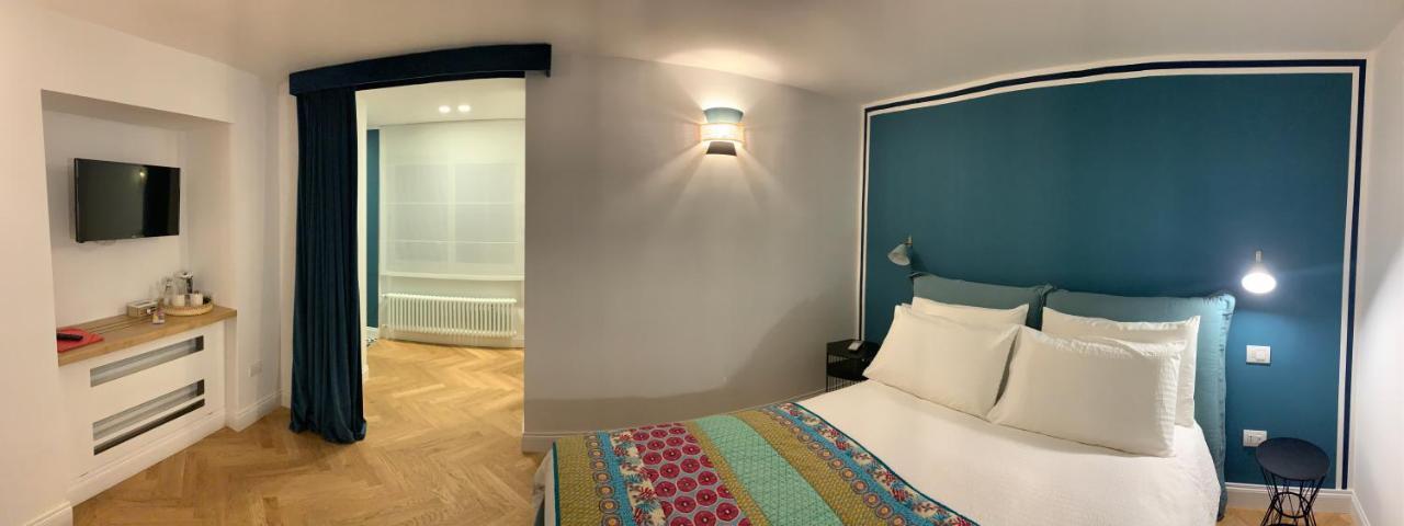 Ferrandina1 Guest House Naples Luaran gambar
