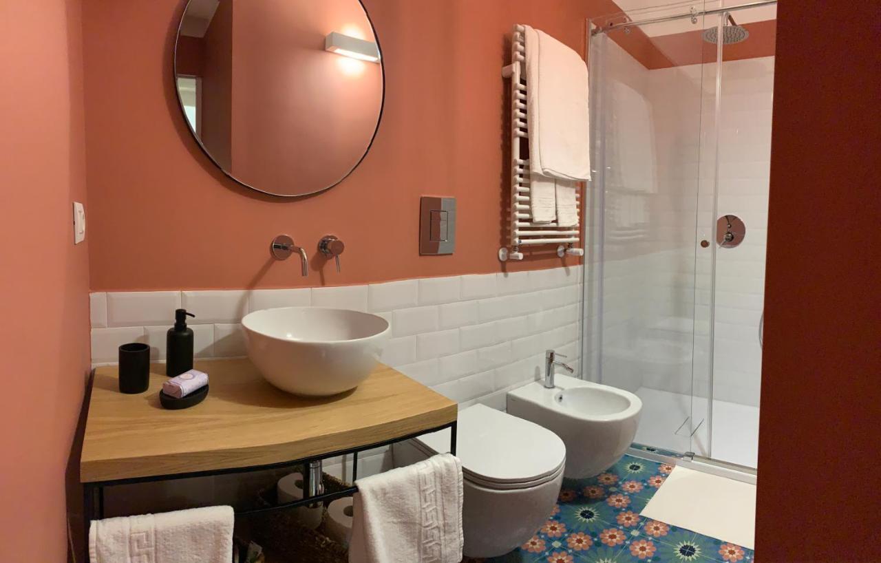 Ferrandina1 Guest House Naples Luaran gambar