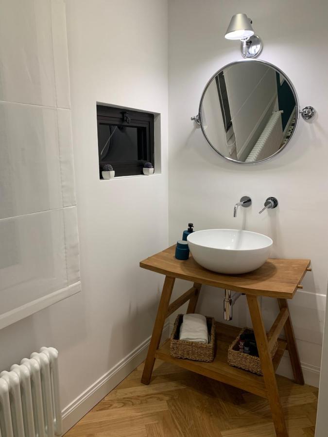 Ferrandina1 Guest House Naples Luaran gambar